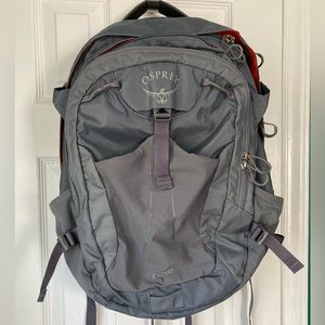 Osprey nova travel backpack
